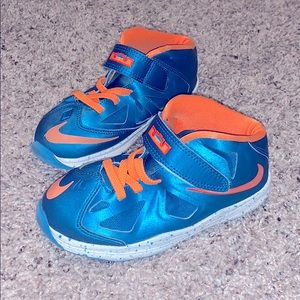 Lebron 10